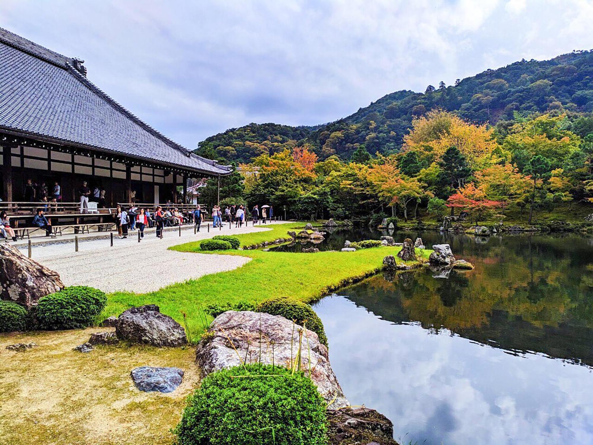 Ref Kyoto Hachijoguchi By Vessel Hotels Экстерьер фото