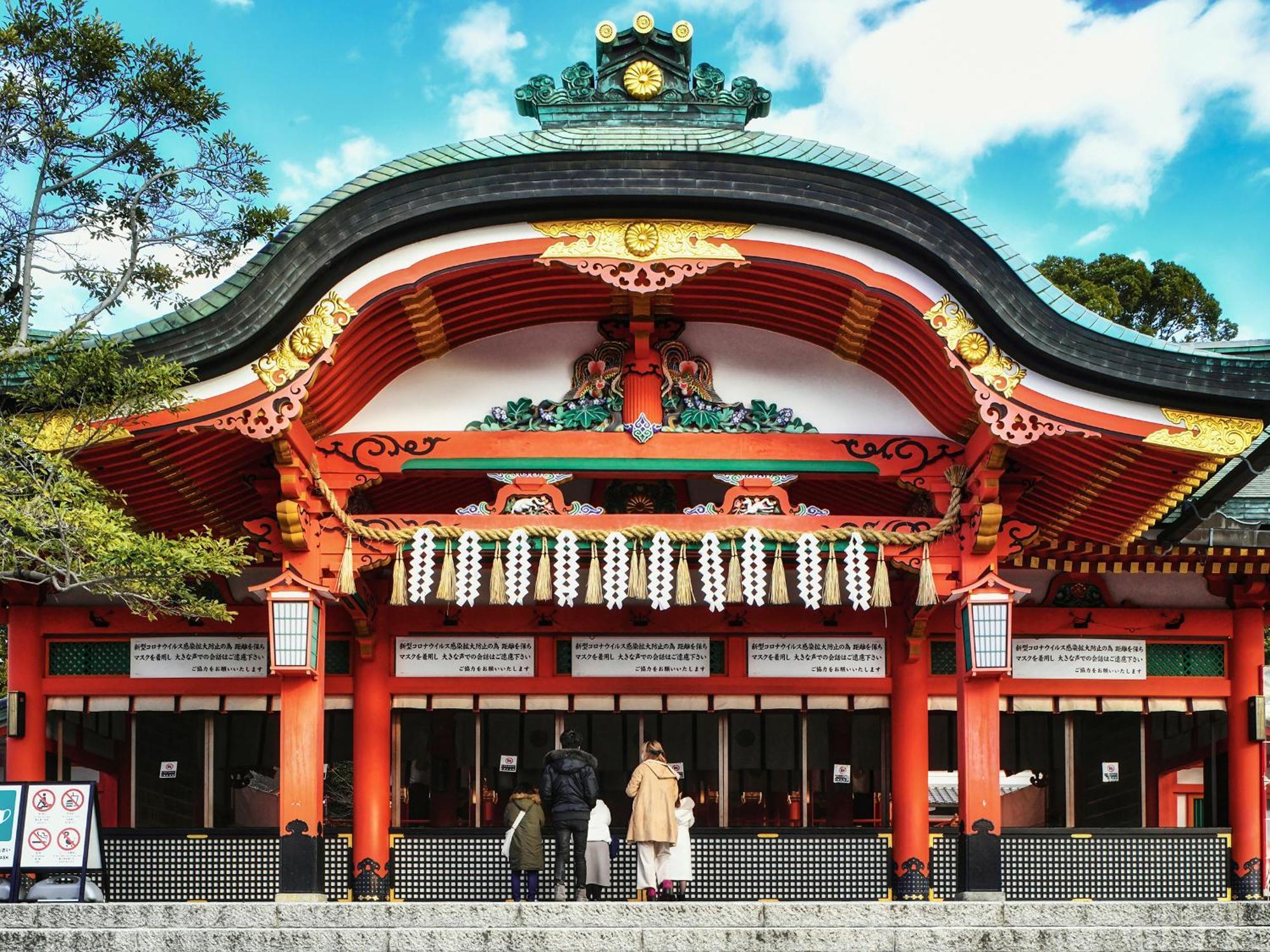 Ref Kyoto Hachijoguchi By Vessel Hotels Экстерьер фото